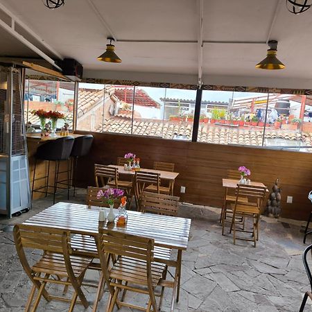 Cities Of The World - Apartments Cusco Exterior foto