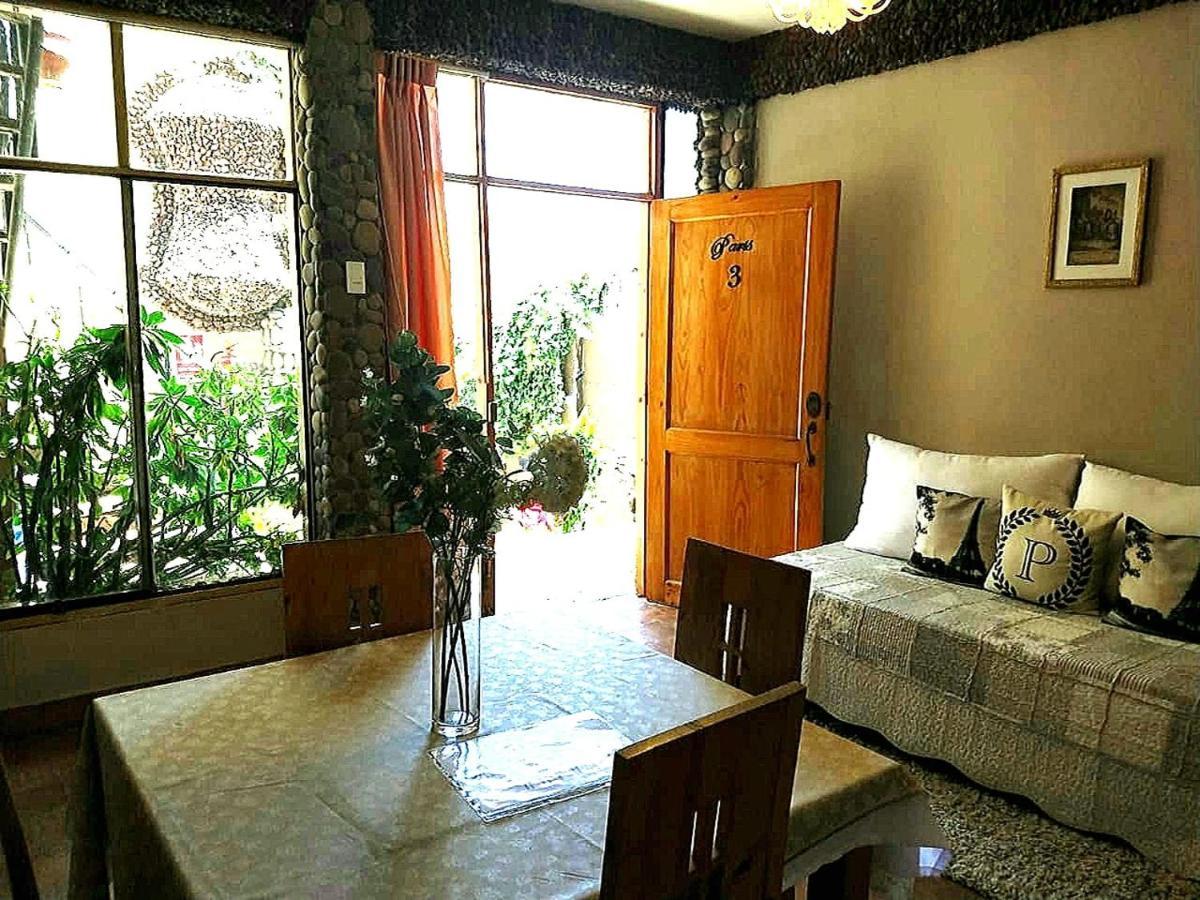 Cities Of The World - Apartments Cusco Exterior foto